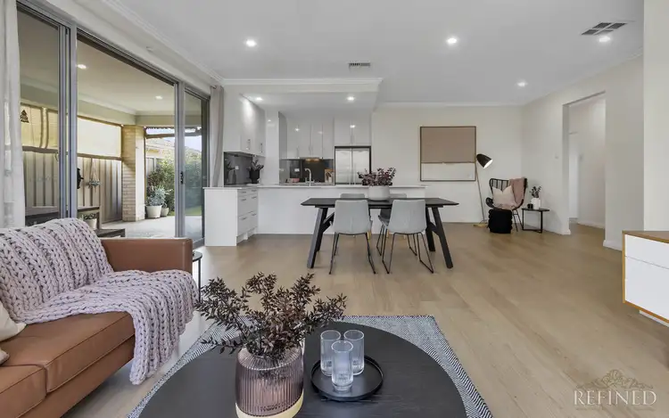 Third view of Homely house listing, 6 St Albyns Street, Findon SA 5023