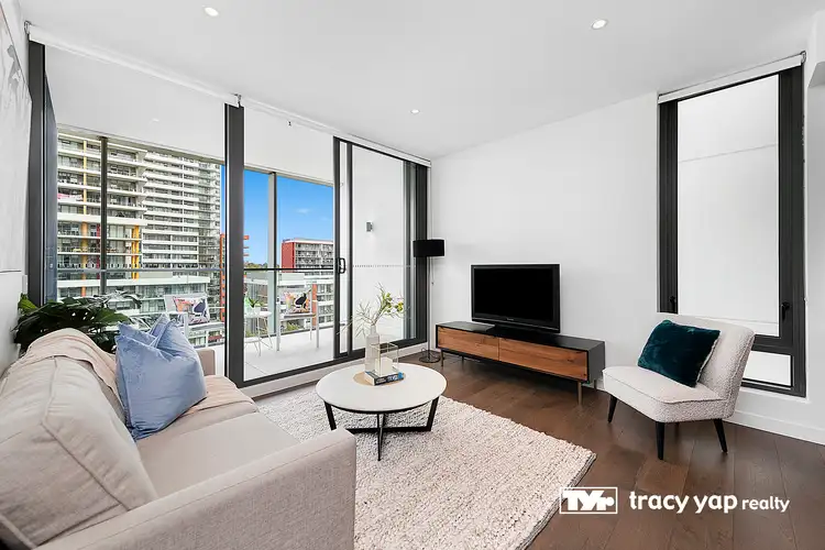 1107/120 Herring Road, Macquarie Park NSW 2113