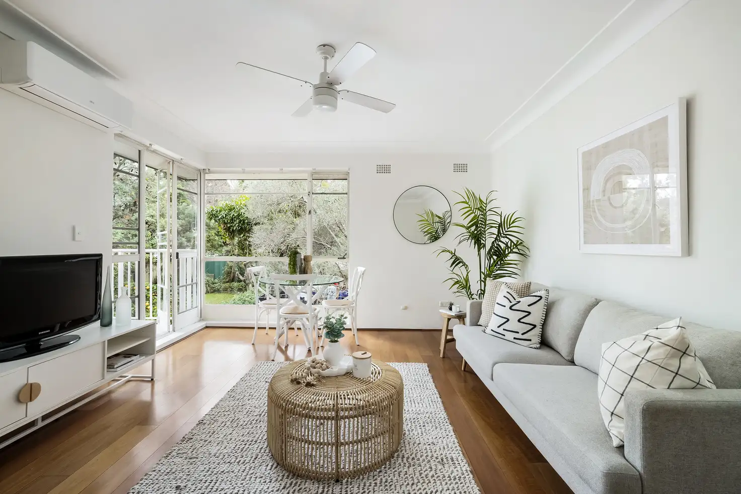 Main view of Homely apartment listing, 6/31 Ness Avenue, Dulwich Hill NSW 2203