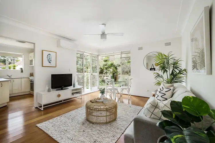 Second view of Homely apartment listing, 6/31 Ness Avenue, Dulwich Hill NSW 2203