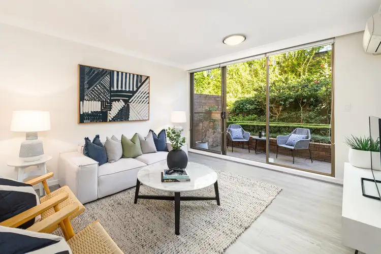 22/126 Spencer Road, Cremorne NSW 2090