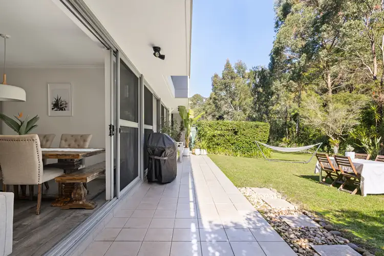 Second view of Homely apartment listing, 4/48A Consul Road, Brookvale NSW 2100