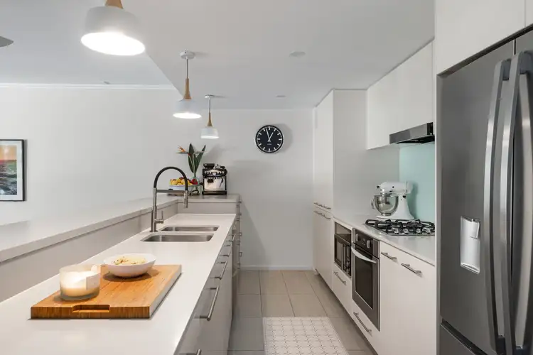 Third view of Homely apartment listing, 4/48A Consul Road, Brookvale NSW 2100