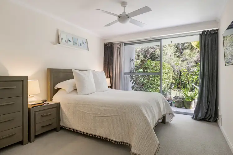 Fourth view of Homely apartment listing, 4/48A Consul Road, Brookvale NSW 2100