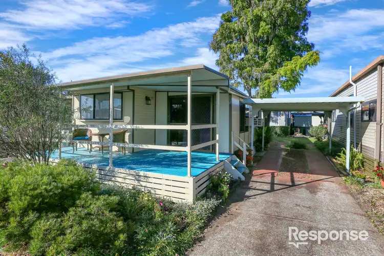 235/30 Majestic Drive, Stanhope Gardens NSW 2768