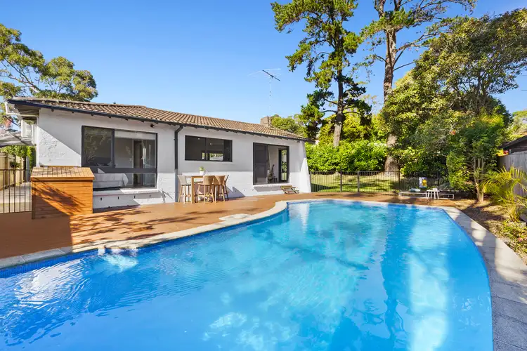 Second view of Homely house listing, 1 Tiarri Avenue, Terrey Hills NSW 2084