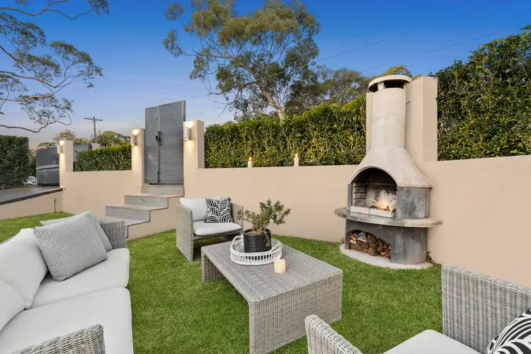Fifth view of Homely house listing, 1 Tiarri Avenue, Terrey Hills NSW 2084