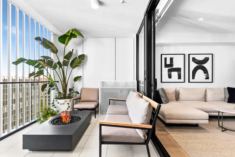 Second view of Homely apartment listing, 907/32-42 Spring Street, Bondi Junction NSW 2022