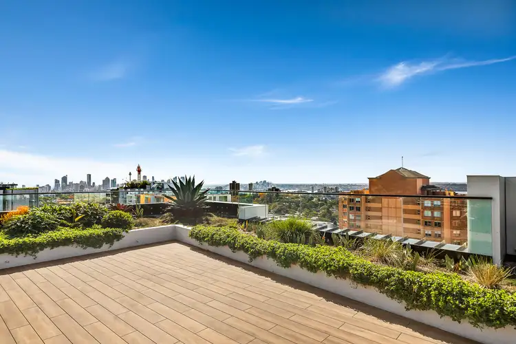 Fifth view of Homely apartment listing, 907/32-42 Spring Street, Bondi Junction NSW 2022