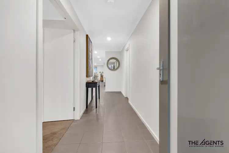 Second view of Homely house listing, 10 Andie Way, Tarneit VIC 3029