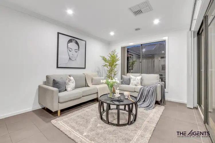 Fourth view of Homely house listing, 10 Andie Way, Tarneit VIC 3029