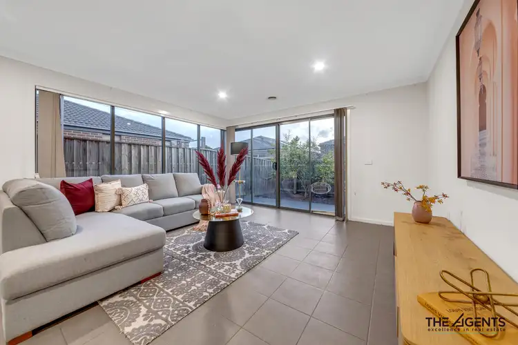Sixth view of Homely house listing, 10 Andie Way, Tarneit VIC 3029