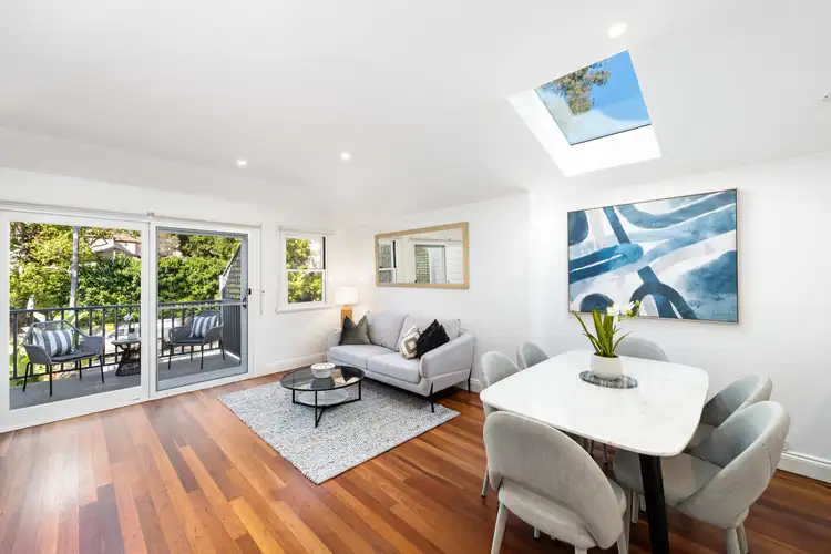 Fourth view of Homely semi-detached listing, 89 Young Street, Cremorne NSW 2090