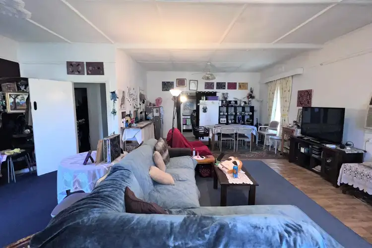 Second view of Homely house listing, 9 Oval Terrace, Lameroo SA 5302