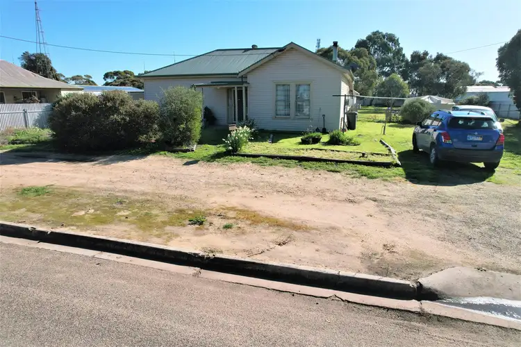 Fourth view of Homely house listing, 9 Oval Terrace, Lameroo SA 5302