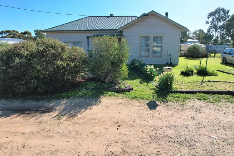 Fifth view of Homely house listing, 9 Oval Terrace, Lameroo SA 5302