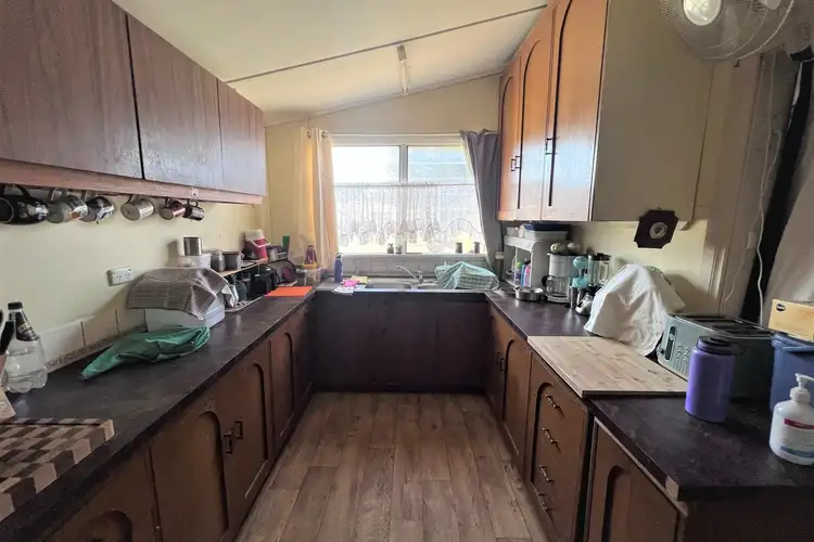 Sixth view of Homely house listing, 9 Oval Terrace, Lameroo SA 5302