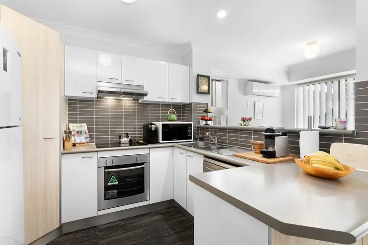 Third view of Homely townhouse listing, 104/1 Bass Court, North Lakes QLD 4509