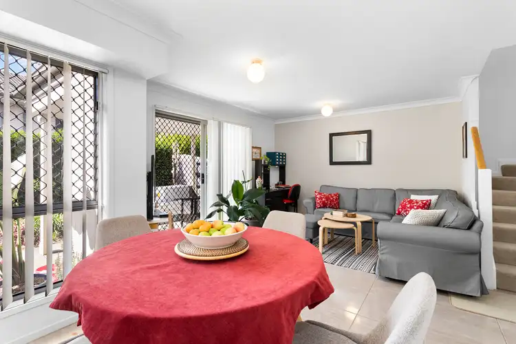 Fourth view of Homely townhouse listing, 104/1 Bass Court, North Lakes QLD 4509