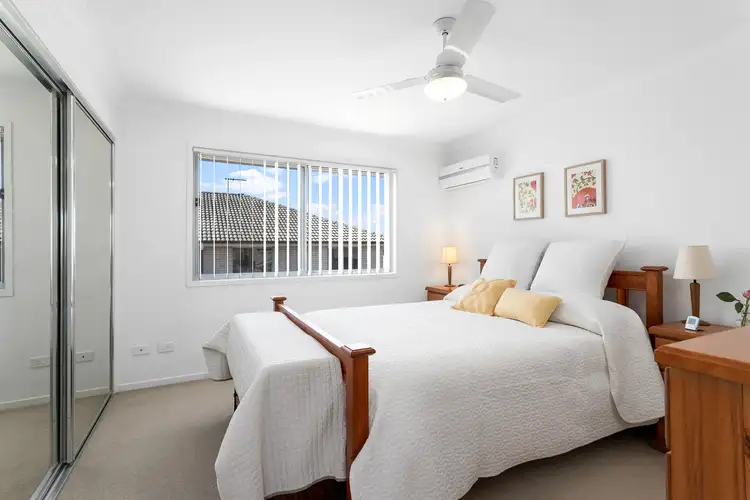 Sixth view of Homely townhouse listing, 104/1 Bass Court, North Lakes QLD 4509