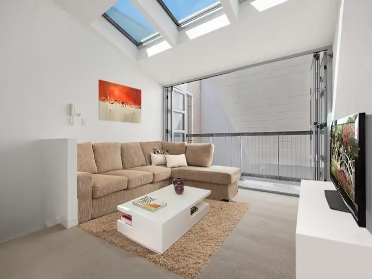 Second view of Homely townhouse listing, 9/31 Halifax Street, Adelaide SA 5000