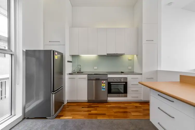 Third view of Homely townhouse listing, 9/31 Halifax Street, Adelaide SA 5000