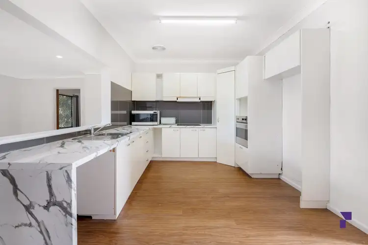 Second view of Homely house listing, 23 Georgina Street, Bass Hill NSW 2197