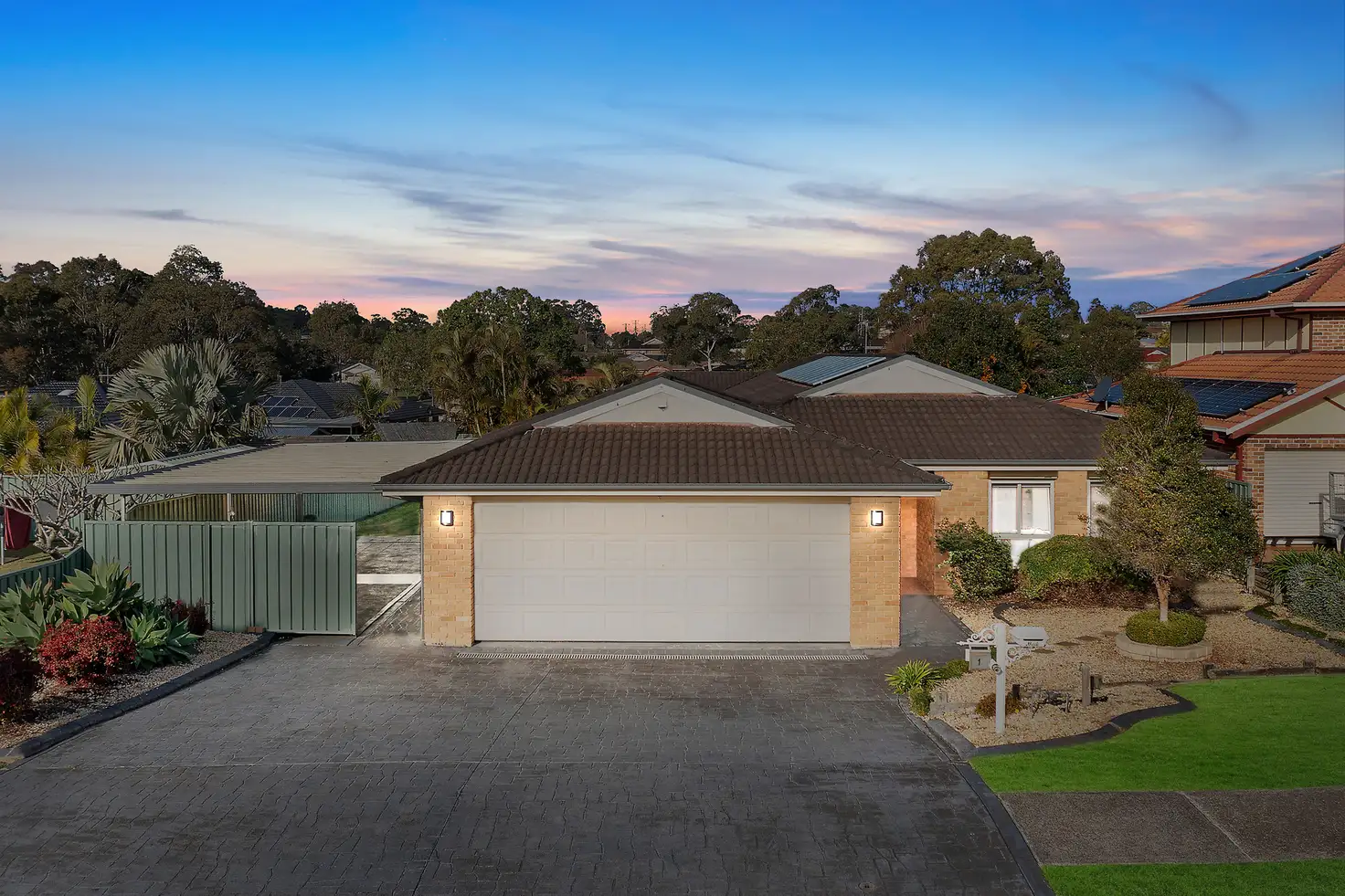 Main view of Homely house listing, 1 Ascot Close, Kanwal NSW 2259