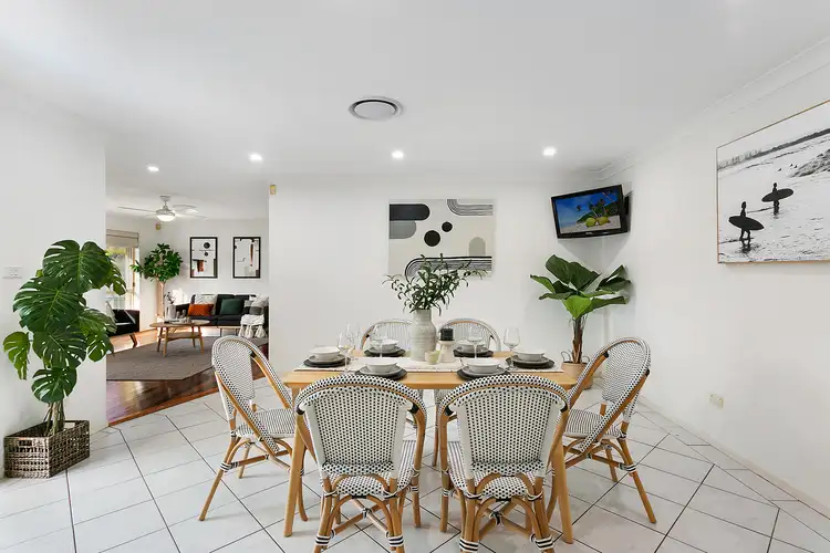 Third view of Homely house listing, 1 Ascot Close, Kanwal NSW 2259