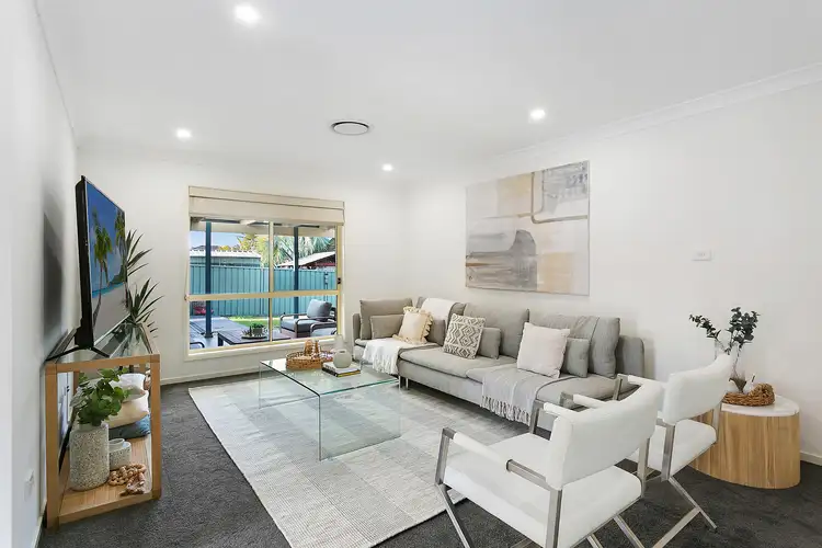 Fifth view of Homely house listing, 1 Ascot Close, Kanwal NSW 2259