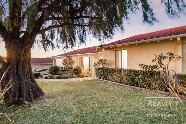 Fifth view of Homely house listing, 7 Kersey Way, Carine WA 6020