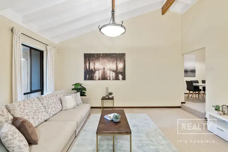 Seventh view of Homely house listing, 7 Kersey Way, Carine WA 6020