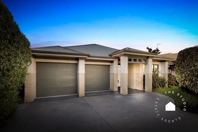 22 Blue Bell Circuit, Kellyville NSW 2155