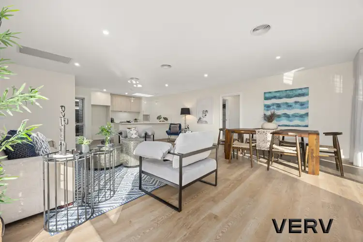 6 Esplin Street, Taylor ACT 2913