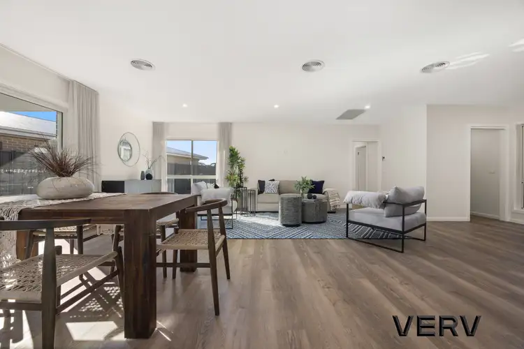 Fifth view of Homely house listing, 6 Esplin Street, Taylor ACT 2913