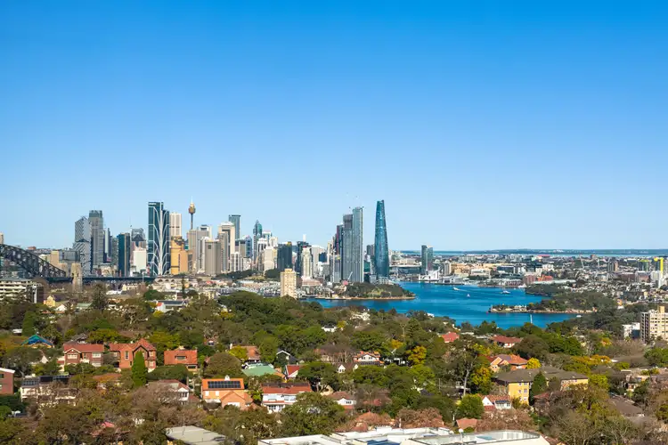 Main view of Homely apartment listing, 1301/220 Pacific Highway, Crows Nest NSW 2065