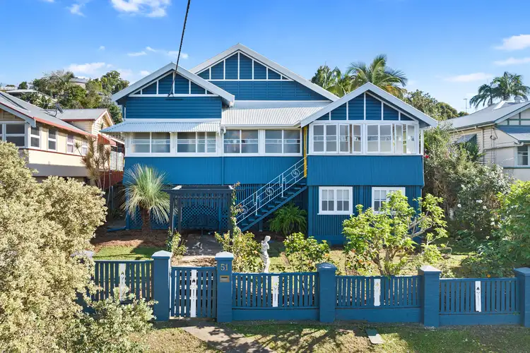 51 Riverview Street, Murwillumbah NSW 2484