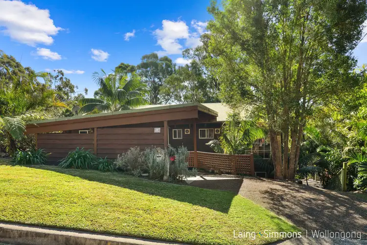 94 Iola Avenue, Farmborough Heights NSW 2526