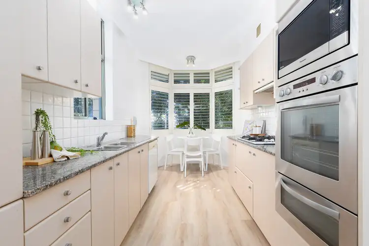 Fourth view of Homely apartment listing, 25/1 Amherst Street, Cammeray NSW 2062