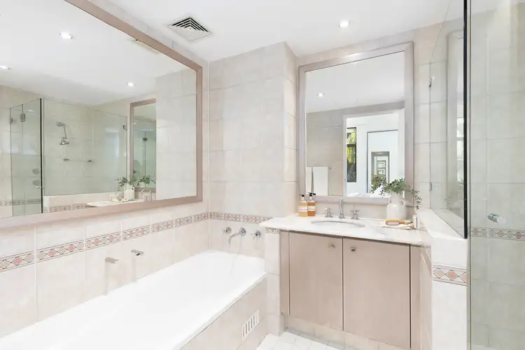 Sixth view of Homely apartment listing, 25/1 Amherst Street, Cammeray NSW 2062
