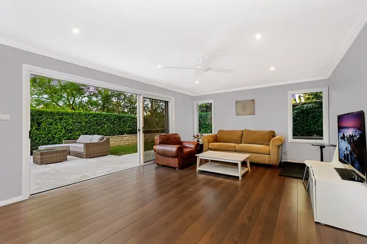 Fifth view of Homely house listing, 36 Jackson Crescent, Pennant Hills NSW 2120