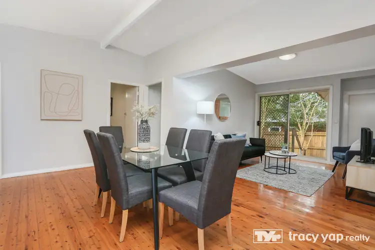 14 Keats Street, Carlingford NSW 2118