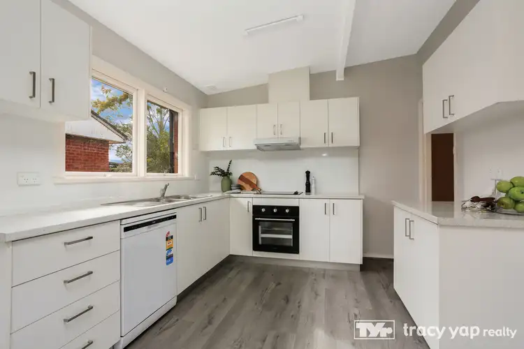 Third view of Homely house listing, 14 Keats Street, Carlingford NSW 2118