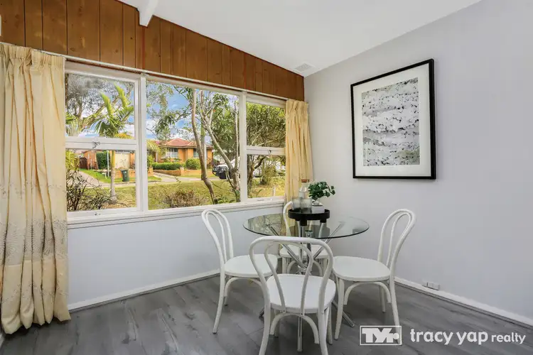 Fourth view of Homely house listing, 14 Keats Street, Carlingford NSW 2118