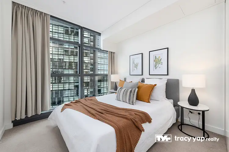 Fifth view of Homely apartment listing, 2508/438 Victoria Avenue, Chatswood NSW 2067