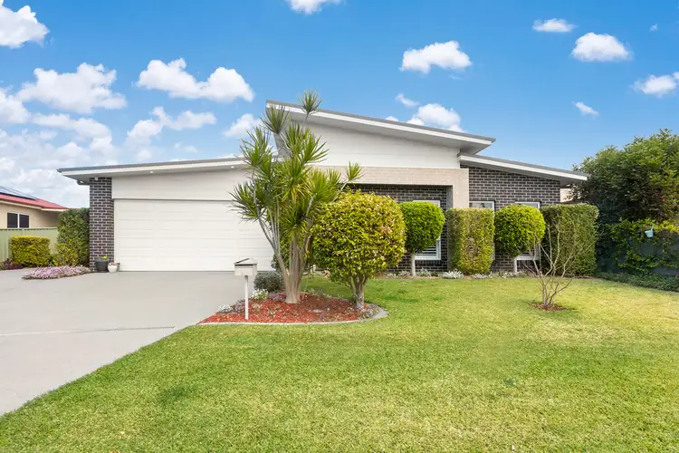 Second view of Homely house listing, 26B First Street, Booragul NSW 2284
