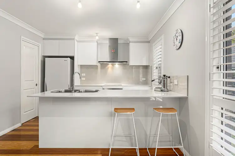 Fourth view of Homely house listing, 26B First Street, Booragul NSW 2284
