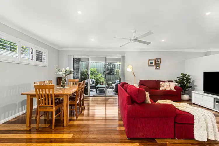 Fifth view of Homely house listing, 26B First Street, Booragul NSW 2284