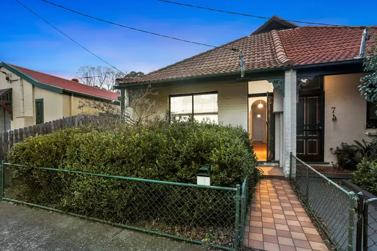 Main view of Homely house listing, 6 Etonville Parade, Croydon NSW 2132