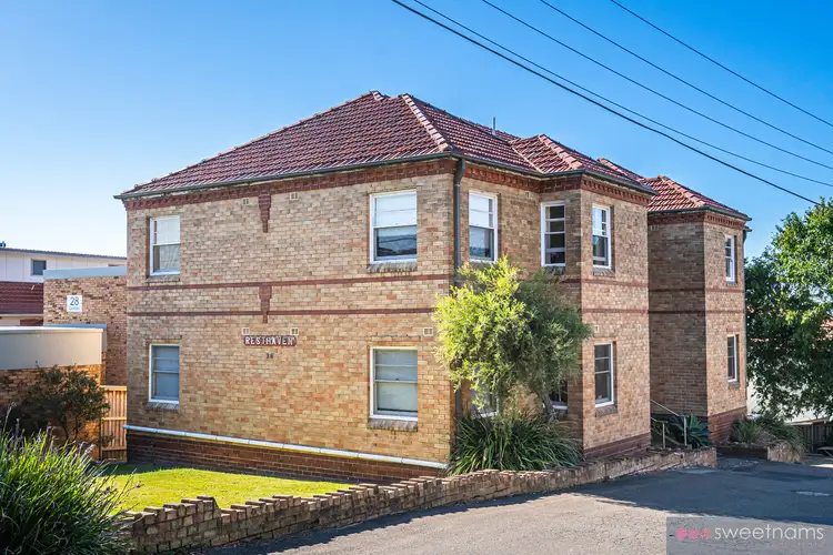 26 Quinton Road